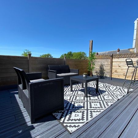 קאלה Le Roof Top Jacquard מראה חיצוני תמונה